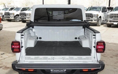 Jeep Gladiator, 2025 год, 7 049 259 рублей, 19 фотография