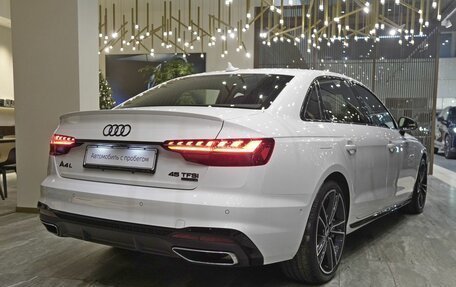 Audi A4, 2025 год, 5 970 000 рублей, 5 фотография