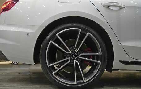 Audi A4, 2025 год, 5 970 000 рублей, 7 фотография