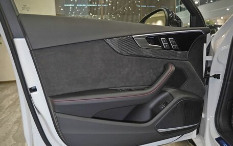 Audi A4, 2025 год, 5 970 000 рублей, 8 фотография