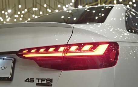 Audi A4, 2025 год, 5 970 000 рублей, 6 фотография