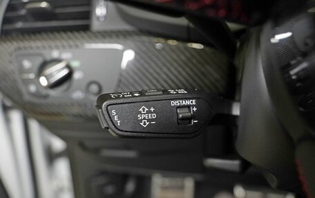 Audi A4, 2025 год, 5 970 000 рублей, 16 фотография