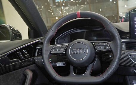 Audi A4, 2025 год, 5 970 000 рублей, 15 фотография