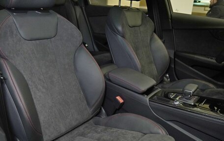 Audi A4, 2025 год, 5 970 000 рублей, 11 фотография