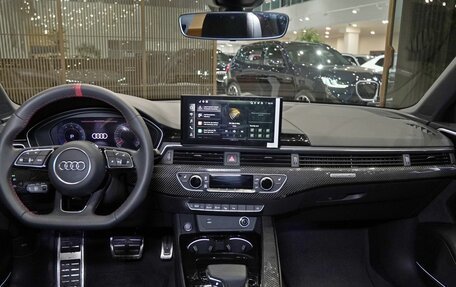 Audi A4, 2025 год, 5 970 000 рублей, 14 фотография