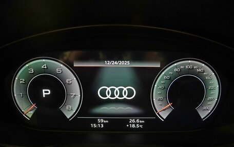 Audi A4, 2025 год, 5 970 000 рублей, 19 фотография