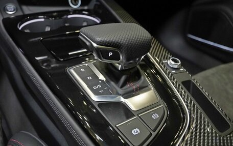 Audi A4, 2025 год, 5 970 000 рублей, 18 фотография