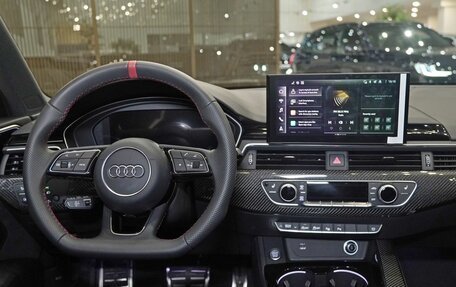 Audi A4, 2025 год, 5 970 000 рублей, 12 фотография