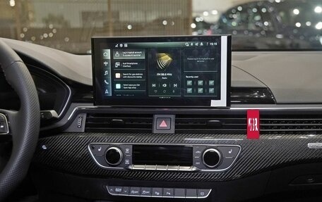 Audi A4, 2025 год, 5 970 000 рублей, 17 фотография