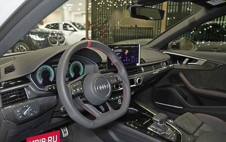 Audi A4, 2025 год, 5 970 000 рублей, 13 фотография