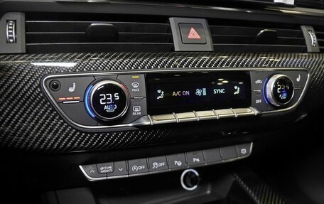 Audi A4, 2025 год, 5 970 000 рублей, 21 фотография