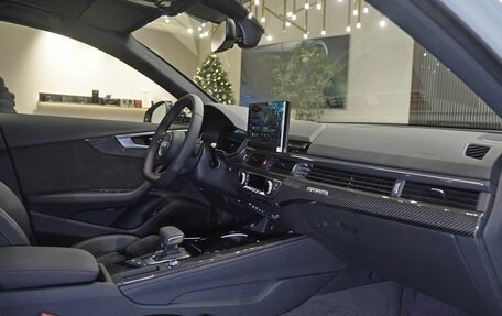 Audi A4, 2025 год, 5 970 000 рублей, 23 фотография