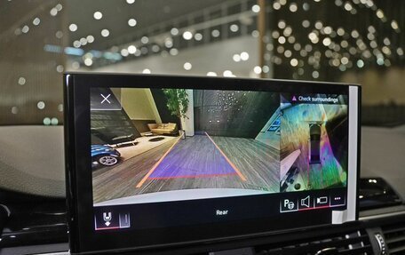 Audi A4, 2025 год, 5 970 000 рублей, 20 фотография