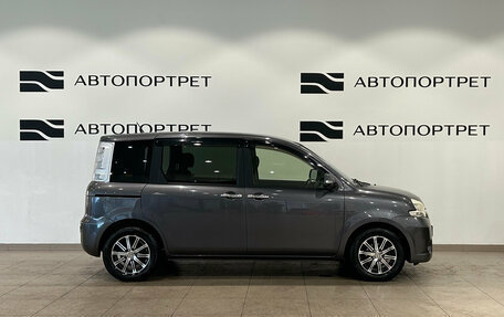 Toyota Sienta I, 2013 год, 999 000 рублей, 8 фотография