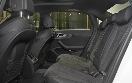 Audi A4, 2025 год, 5 970 000 рублей, 24 фотография