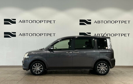 Toyota Sienta I, 2013 год, 999 000 рублей, 4 фотография