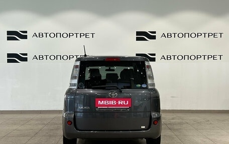 Toyota Sienta I, 2013 год, 999 000 рублей, 6 фотография