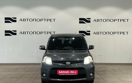 Toyota Sienta I, 2013 год, 999 000 рублей, 10 фотография