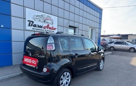 Citroen C3 Picasso I, 2010 год, 547 000 рублей, 4 фотография