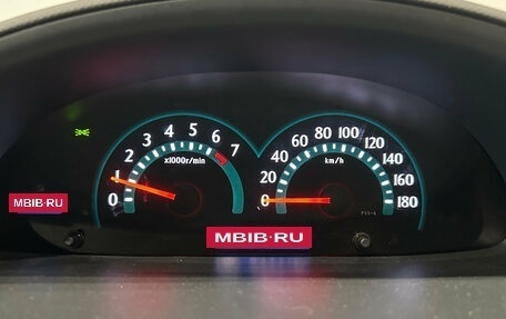 Toyota Sienta I, 2013 год, 999 000 рублей, 12 фотография