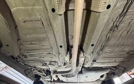 Citroen C3 Picasso I, 2010 год, 547 000 рублей, 20 фотография