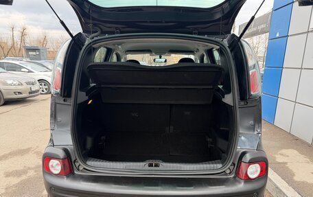 Citroen C3 Picasso I, 2010 год, 547 000 рублей, 17 фотография