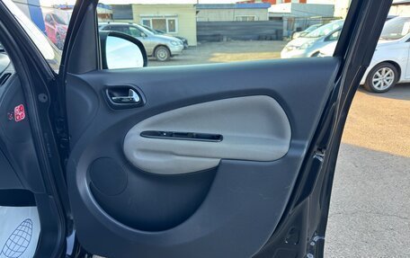 Citroen C3 Picasso I, 2010 год, 547 000 рублей, 16 фотография