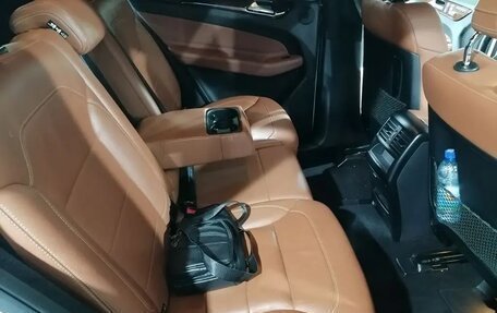 Mercedes-Benz GLE, 2016 год, 4 200 000 рублей, 6 фотография