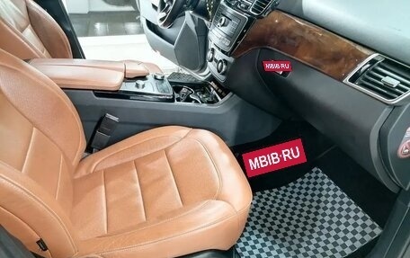 Mercedes-Benz GLE, 2016 год, 4 200 000 рублей, 4 фотография