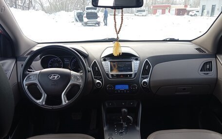 Hyundai ix35 I рестайлинг, 2011 год, 1 200 000 рублей, 8 фотография