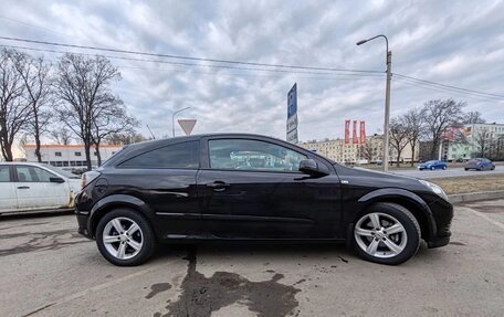 Opel Astra H, 2007 год, 440 000 рублей, 5 фотография