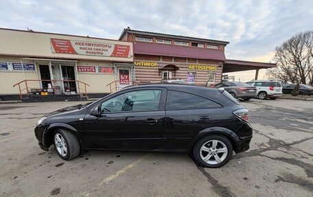 Opel Astra H, 2007 год, 440 000 рублей, 6 фотография