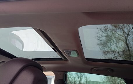 Hyundai ix35 I рестайлинг, 2011 год, 1 200 000 рублей, 9 фотография