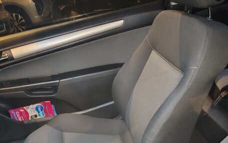 Opel Astra H, 2007 год, 440 000 рублей, 14 фотография