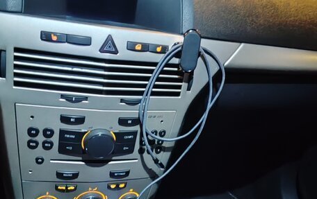 Opel Astra H, 2007 год, 440 000 рублей, 13 фотография