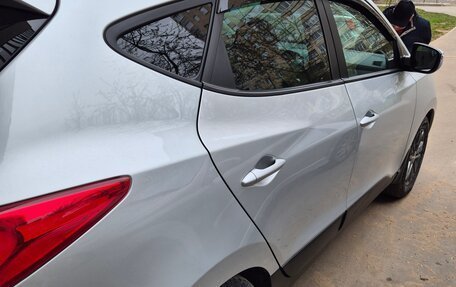 Hyundai ix35 I рестайлинг, 2014 год, 1 550 000 рублей, 6 фотография