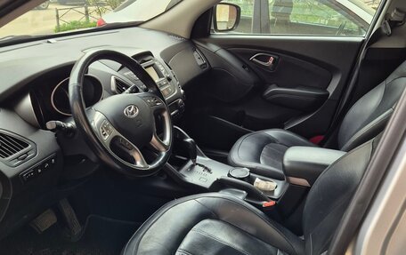 Hyundai ix35 I рестайлинг, 2014 год, 1 550 000 рублей, 8 фотография