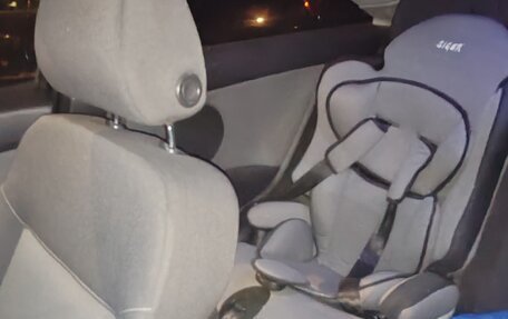 Opel Astra H, 2007 год, 440 000 рублей, 11 фотография