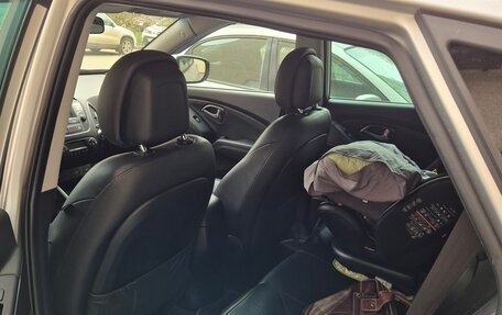 Hyundai ix35 I рестайлинг, 2014 год, 1 550 000 рублей, 3 фотография