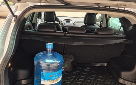 Hyundai ix35 I рестайлинг, 2014 год, 1 550 000 рублей, 2 фотография