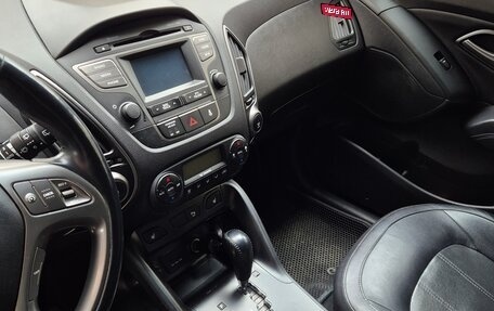 Hyundai ix35 I рестайлинг, 2014 год, 1 550 000 рублей, 7 фотография