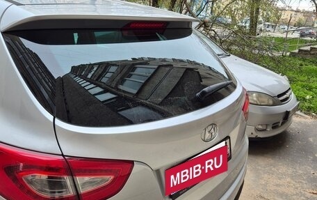 Hyundai ix35 I рестайлинг, 2014 год, 1 550 000 рублей, 5 фотография