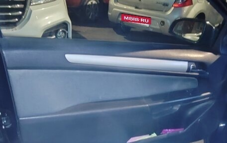 Opel Astra H, 2007 год, 440 000 рублей, 9 фотография