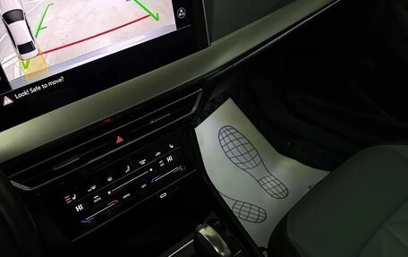 Volkswagen Lavida, 2022 год, 1 790 000 рублей, 8 фотография