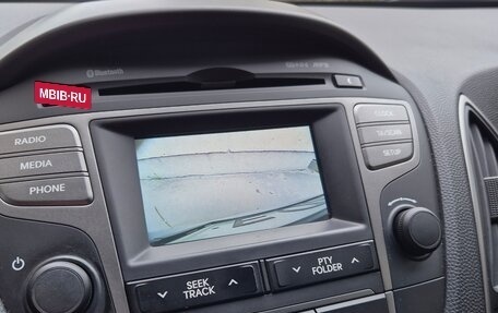 Hyundai ix35 I рестайлинг, 2014 год, 1 550 000 рублей, 10 фотография