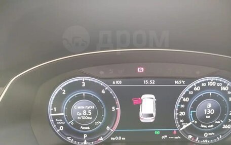 Volkswagen Passat B8 рестайлинг, 2016 год, 1 849 000 рублей, 6 фотография