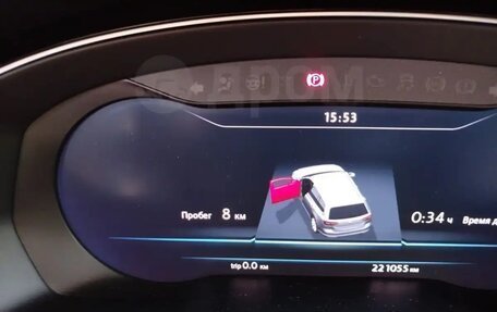 Volkswagen Passat B8 рестайлинг, 2016 год, 1 849 000 рублей, 7 фотография