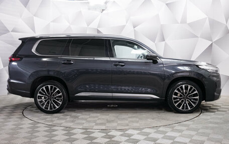 CheryExeed VX, 2022 год, 2 444 000 рублей, 6 фотография