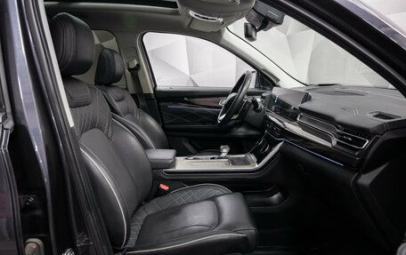 CheryExeed VX, 2022 год, 2 444 000 рублей, 11 фотография