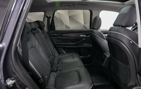 CheryExeed VX, 2022 год, 2 444 000 рублей, 12 фотография